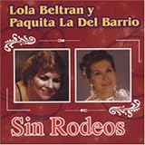 Sin Rodeos (Jewl)
