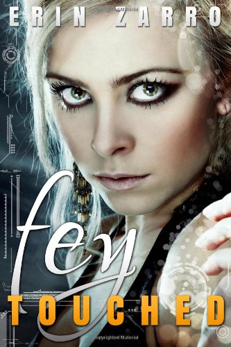 Fey Touched