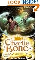 Charlie Bone and the Wilderness Wolf (Children of the Red King)