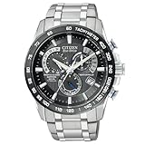 Men's Citizen Perpetual Chrono A-T Watch