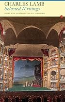 Charles Lamb: Selected Writings (Fyfield Books) Charles Lamb: Selected Writings (Fyfield Books)