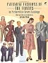 Everyday Fashions of the Forties as Pictured in Sears Catalogs