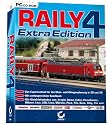 Raily 4 Extra Edition