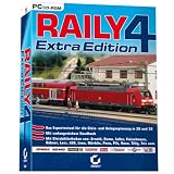 Raily 4 Extra Editionvon "Sybex-Verlags- und..."