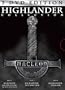 Highlander Collection - 3 DVD Collection (Dutch, Region 2 Version)