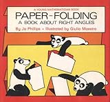 Paper-folding : a book about right angles
