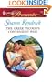 The Greek Tycoon's Convenient Wife (Greek Billionaires' Brides)