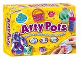 John Adams - Fun To Do - Arty Pots