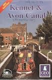 Kennet and Avon Canal (Inland Waterways Maps)