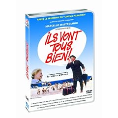 Ils vont tous bien
