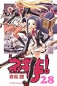 魔法先生ネギま 28