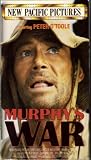 Murphys War [VHS]