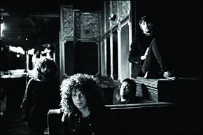 Bilder von Wolfmother