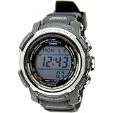 Casio Pathfinder PAW2000 Altimeter Watch