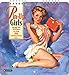 Orange Circle Studio 2016 Studio Redux Mini Wall Calendar, Pin-Up Girls