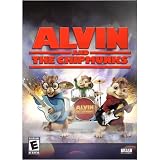 Alvin & The Chipmunks