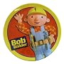 Bob The Builder Plate - Children plate
