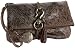 BALLY Mogan Fold-Over Wristlet