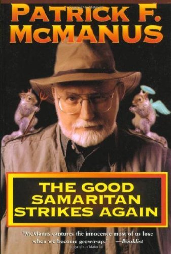 The Good Samaritan Strikes Again Paperback - August 15, 1993