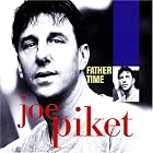 Click here to buy FATHER TIME by  Joe Piket .