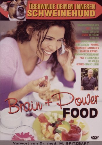 Produkt-Bild: Brain + Power Food