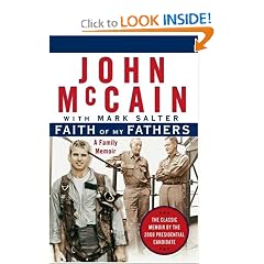 Faith of My Fathers: A Family Memoir