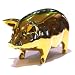 IDEA LABEL �s�b�O �X�s�[�J�[ �S�[���h LOE006-GD 7190258