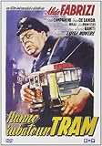Hanno Rubato Un Tram