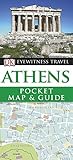 Athens : pocket map & guide