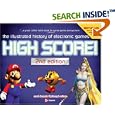 High Score!: The Illustrated History of Electronic Games, Second Edition by Rusel DeMaria and Johnny L. Wilson