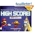 High Score!: The Illustrated History of Electronic Games