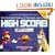 High Score!: The Illustrated History of Electronic Games