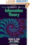 Elements of Information Theory