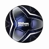 Wilson Tri Star Soccer Ball