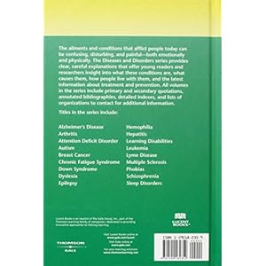 Diseases and Disorders - Asthma