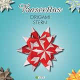 Bascettas ORIGAMI STERN: 3D Stern aus Papier
