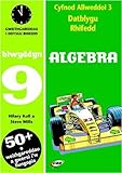Algebra : gweithgareddau i ddysgu rhifedd. Blwyddyn 9