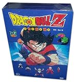 Dragonball Z Complete Boxset Episodes 1-291 Japanese (stereo) and English Subtitles Dragonball Z Complete Boxset Episodes 1-291 Japanese (stereo) and English Subtitles