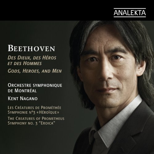 Beethoven: Gods, Heros, and Men