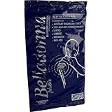 Belladonna White 17.5X28Cm Bel450 Lge