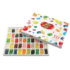 50 Flavor Gift Box