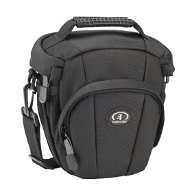 Tamrac 5714 Evolution Zoom 14 (Black)