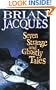 Seven Strange & Ghostly Tales