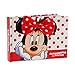 Disney Parks Minnie Mouse Autograph and Photo Book