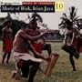 Music of Indonesia 10: Music of Biak, Irian Jaya