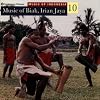 Music of Indonesia 10: Music of Biak, Irian Jaya
