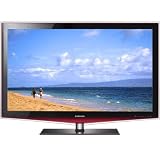 Samsung LN37B650 37" Widescreen Hi-Def 1080p LCD HDTV with Auto Motion Plus 120Hz