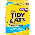 Purina Tidy Cats Immediate Odor Control Cat Litter - 25 lb.