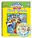 School Zone Pencil-Pal Software Big First Grade (CD-ROM & Book)