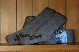 Extreme Alpaca Socks 9-11